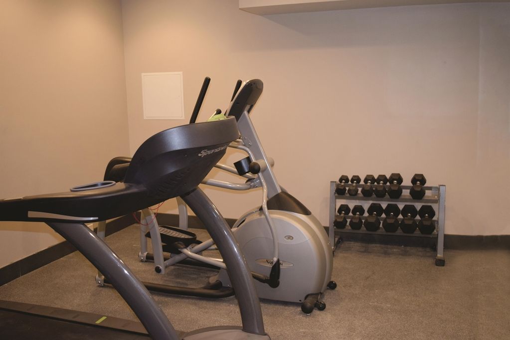 Hotel La Quinta By Wyndham Brooklyn East Nueva York Facilidades foto