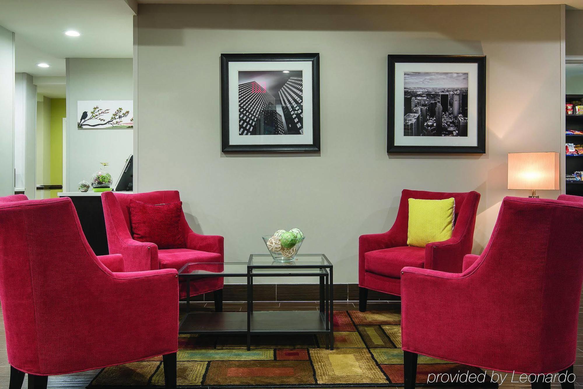 Hotel La Quinta By Wyndham Brooklyn East Nueva York Exterior foto